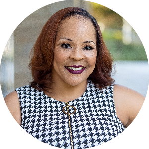 Rhonda Robinson available notary in Plano, TX - 75075