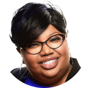 Terrie Freeman available notary in Houston, TX - 77040