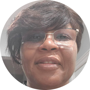 Angela Reeder available notary in Muscle Shoals, AL - 35661
