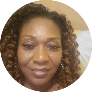 Natasha  Scott available notary in Greensboro, NC - 27406