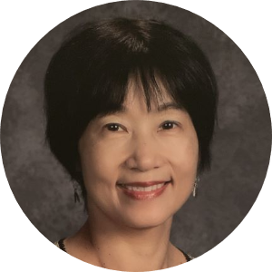 Miyoko King available notary in Eugene, OR - 97408