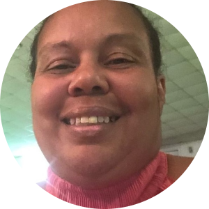 Monica Proctor Wilson available notary in Brandywine , MD - 20613