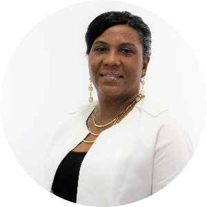Pascale Fils-Aime available notary in North Baldwin, NY - 11510