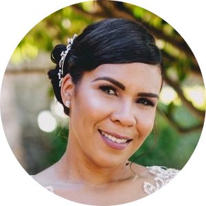 Nicole Bates available notary in Sacramento, CA - 95829