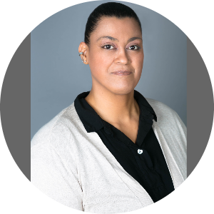Symone Manning available notary in Mount Vernon , NY - 10550