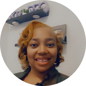 Kiesha Thomas available notary in St. Louis, MO - 63104