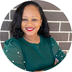 Takysha Dexter available notary in Calera, AL - 35040