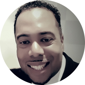 Richard Yearwood available notary in Concord, NC - 28027