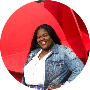 Natasha Williams available notary in Chula Vista, CA - 91911