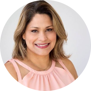 Virginia Cortes available notary in Davie, FL - 33312