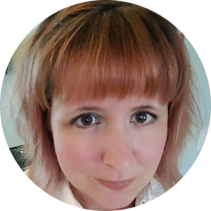 Andrea Wulff available notary in Clearwater, FL - 33756