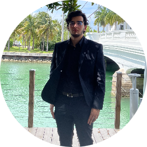 Jonathan Rodriguez available notary in Miami Beach, FL - 33140