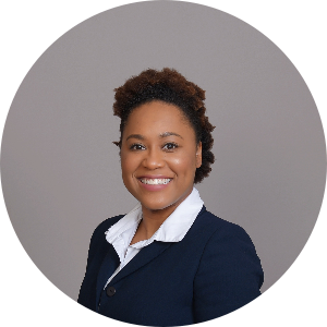 Nicole Russell available notary in WATERBURY, CT - 06708