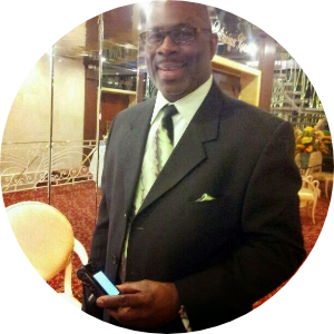 Thomas Aldridge available notary in Port Saint Lucie, FL - 34983