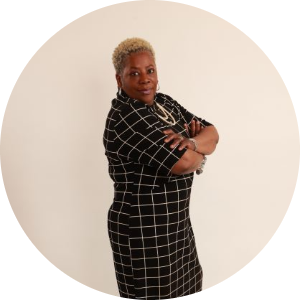 Jeanette Wilson available notary in Springfield Gardens, NY - 11413