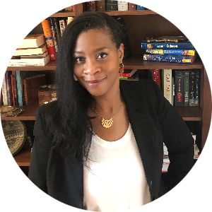 Latifa Ahmad available notary in Charleston , WV - 25314