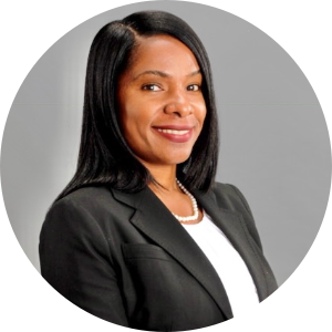 Tanisha Bryant-King available notary in Charleston, SC - 29414