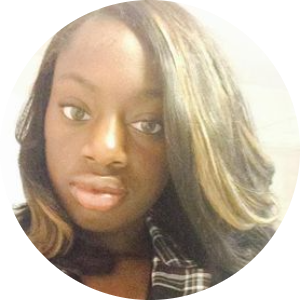 LeAundra McCullough available notary in Vineland, NJ - 08360