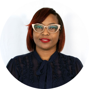 Lucretia Chapman available notary in Virginia Beach, VA - 23464