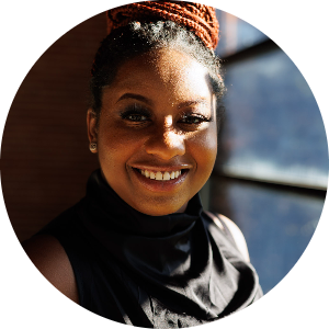 LaTrese Gilkey available notary in Concord, NC - 28025