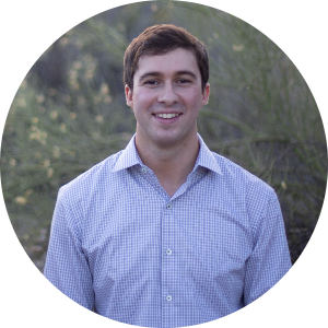 Zachary Dillard available notary in Chandler, AZ - 85224