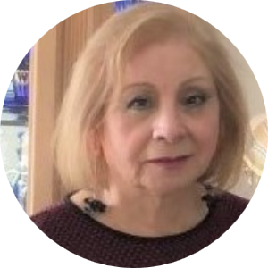 Silvia Barlow available notary in Ocoee, FL - 34761