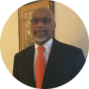 Robert Goodwyn Jr available notary in GWYNN OAK, MD - 21207