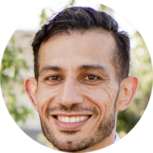 Alexander Bassily available notary in Orange, CA - 92868