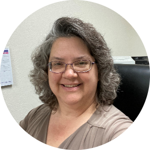 Deanna Crichton available notary in Modesto, CA - 95354