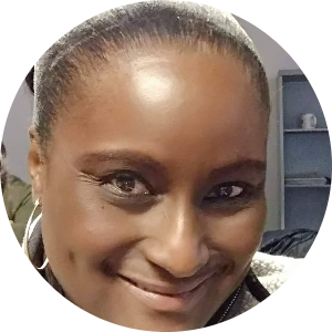 Olufunlola Sobowale-Harris available notary in PHILADELPHIA, PA - 19146