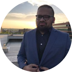 Zain Abedin available notary in Springfield , VA - 22150
