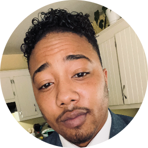 Dominique Hackey available notary in Midlothian , VA - 23112