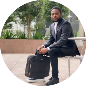 DAVID ANDERSON available notary in Houston, TX - 77002