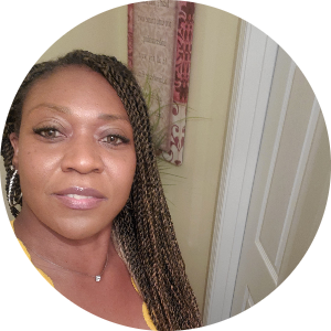 Natasha Scott available notary in Greensboro, NC - 27406