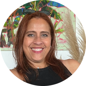 Verushka Garcia available notary in Ft. lauderdale, FL - 33327