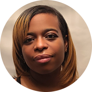 Terry Carter available notary in Randallstown, MD - 21133