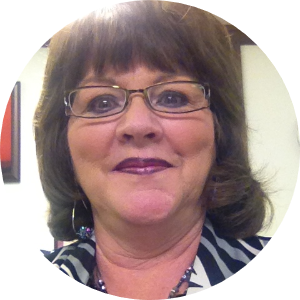 Marcia Freeman Mclaughlin available notary in Salina, KS - 67401