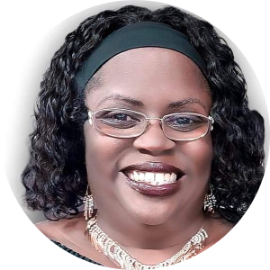 Andrea Clark available notary in New Port Richey , FL - 34652