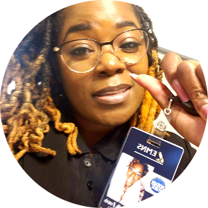 Michelle Lewis available notary in Nashville, TN - 37214