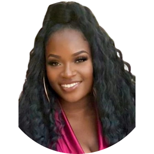 Shanice Joyner available notary in Newport news, VA - 23606