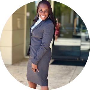 Micheline McCray available notary in Stockton, CA - 95212