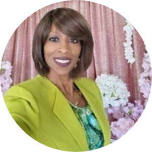Latitia Carter available notary in DeSoto, TX - 75115