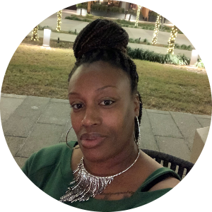 SHAY WILLIAMS available notary in Desoto, TX - 75115