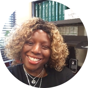 Tanisha Gladney-Wells available notary in Indianola, MS - 38751