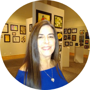 Lucretia Rojas available notary in Red Oak, TX - 75154