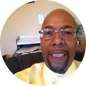 Rodrick Goodlow available notary in Houston, TX - 77044
