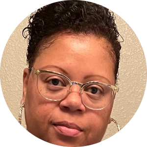 Stephanie Jacobs available notary in Katy, TX - 77494