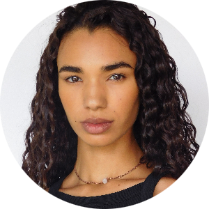 Sarafina Rush available notary in Los Angeles, CA - 90043