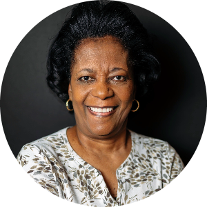 Deloris Gibbs available notary in New Rochelle, NY - 10801