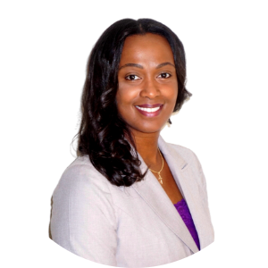 Lillie Hanks available notary in Garland, TX - 75040